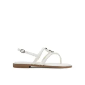 Sandali NINE WEST 123AL1754 Bela