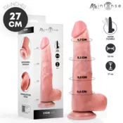 DILDO Mr Intense Neeson (27 cm)