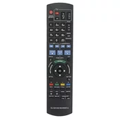 General PANASONIC N2QAYB000128 - zamenjava daljinski upravljalnik