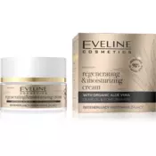 EVELINE - ORGANIC GOLD - CREAM WITH ORGANIC ALOE VERA 50ml