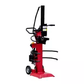 Vertikalni električni cepilnik hlodov HYV8T-V 3000W 8T