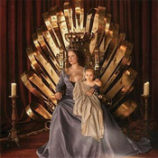 Halsey If I Cant Have Love, I Want Power (LP)