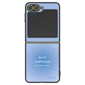 ULTIMATE CASE za Samsung Galaxy Z Flip7 FE 5G - Oops Memo