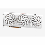 SAPPHIRE AMD Radeon RX 7800 XTX 16GB 256bit PURE RX 7800 XT GAMING OC 16GB (11330-03-20G) grafička karta