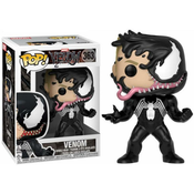 Figura Funko POP! Marvel - Venom - Venomized Eddie Brock