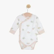 Just kiddin baby bodi preklop Dream Garden, 56-68