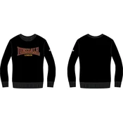 Lonsdale Mens crewneck sweatshirt slim fit
