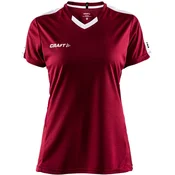 Craft Dres PROGRESS JERSEY CONTRAST WMN