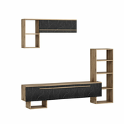 Hanah Home HANAH HOME Mega - Ciragan, Royal Marble TV omarica, (20785361)