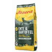 Josera hrana za pse - Pacetina i krompir 12.5kg