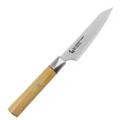 Mcusta Mcusta Zanmai Beyond Aogami nož za vsestransko uporabo ZBX5001B