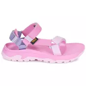 Teva Sandali Hurricane Xlt Jr 1177430C Roza