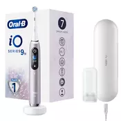 Oral-B iO Serie 9N Rose Quartz