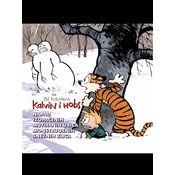 Kalvin i Hobs - Napad izopacenih mutiranih ubica monstruoznih snežnih zlica