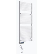 VIGO EHR PRO električni kopalniški stenski radiator in sušilnik