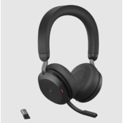 Headset Jabra Evolve2 75 UC Stereo