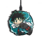 Numskull My Hero Academia 10W brezžična polnilna podloga Mobile