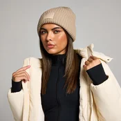 Kapa Tatiana Beanie MP – nežna krem