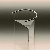 Ital Tek - Timeproof (Limited Edition) (Red Coloured) (LP)