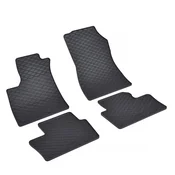Rubber car mats Renault Austral 2023- (hybrid)