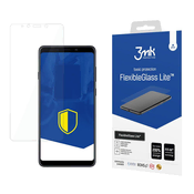 3MK SAMSUNG GALAXY A9 2018 - 3MK FLEXIBLEGLASS