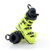 Fischer RC4 65 JR Otroci Smučarski čevlji