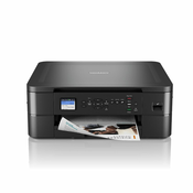 BROTHER večfunkcijski tiskalnik DCP-J1050DW Inkjet