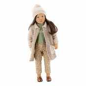 Petitcollin Lutka 48 cm Finouche Victoria