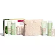Clarins Essentials Gift set for combination and oily skin