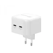 KONFULON Kucni punjac C83Q dual 2xType C 36W