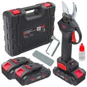 Red Technic akumulatorske škare za grane RTSA0063, 20 V, 30 mm
