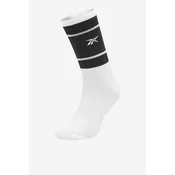 Nogavice Reebok CL Basketball Sock HC1906 Mix