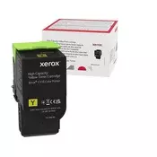 Xerox - Toner Xerox 006R04363 (C310/C315) (rumena), original