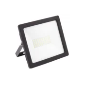 GTV reflektor G-TECH LED 70 W 5600 lm 4000K IP65 120° črn