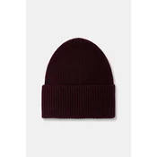 Medicine beanie kapa ženska kašmirska