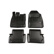 shumee GUMIJASTE ZAPRTE TEPIHE Ford Fiesta Mk7 2008-2012 3D KORITO