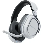 Brezžične igralne slušalke Turtle Beach Stealth 700 Gen 3 - bele (PS5)
