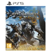 Capcom Igra PlayStation 5: Monster Hunter Wilds - PS5 Monster Hunter Wilds