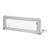 Lorelli zastitna ogradica za krevetac - grey 127cm ( 10180032604 )