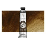 Akrilna barva Artemisia 120 ml - žgana umbra