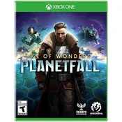 Age of Wonders Planetfall (XBOX ONE)