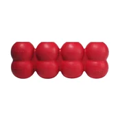 KONG Goodie Ribbon - Velicina M: oko D 18 x Š 6,5 cm