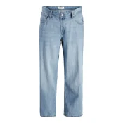 Jack & Jones Plus Kavbojke JJICHRIS JJORIGNIAL moder denim