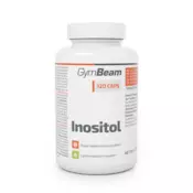 GYMBEAM Inozitol 120 kaps.