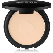ANNEMARIE BÖRLIND DEKORATIVE kompaktni puder odtenek Light 9 g