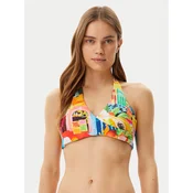 Seafolly Gornji del bikini Cuba 31495MF231 Pisana