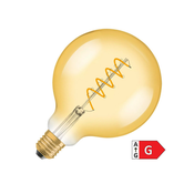 OSRAM LED filament sijalica toplo bela 4W OSRAM