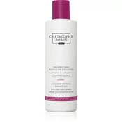 Christophe Robin Color Shield Shampoo with Camu-Camu Berries hranilni šampon za barvane lase in lase s prameni 250 ml