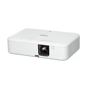 EPSON CO-FH02 projektor Android TV