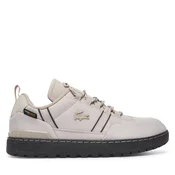 Superge Lacoste 52SMA0125 Bež